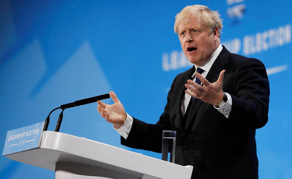british pm