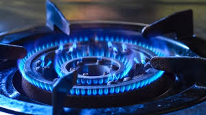 gas