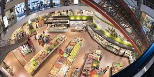 market