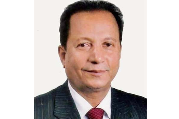 sanaullah