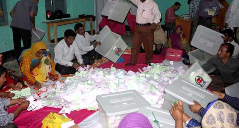 vote