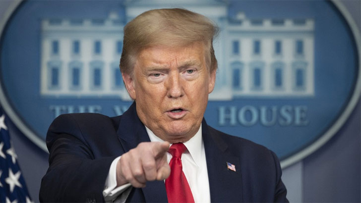 trump