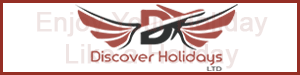 discover holidays bd